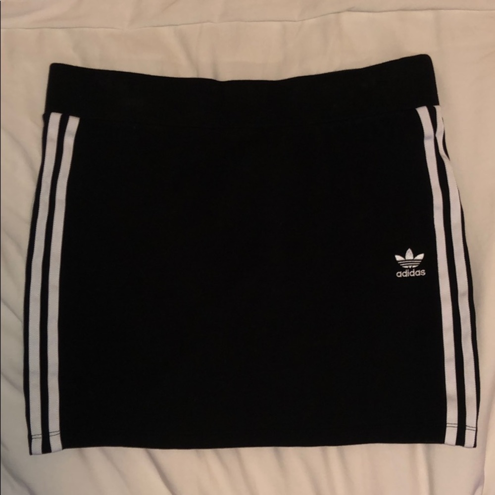 Adidas Mini Skirt